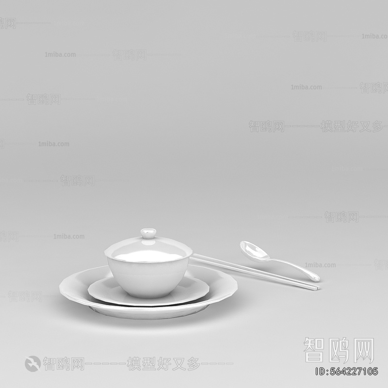Modern Tableware