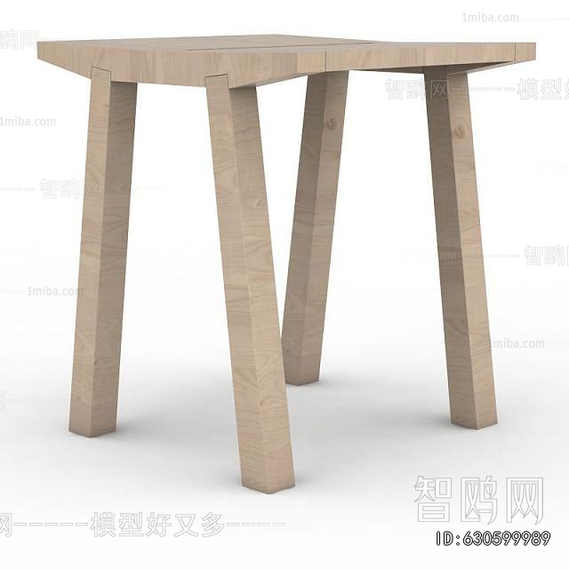 Modern Stool