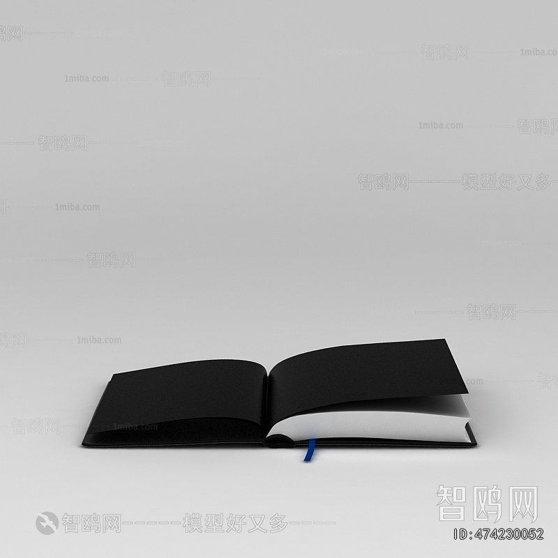 Modern Book