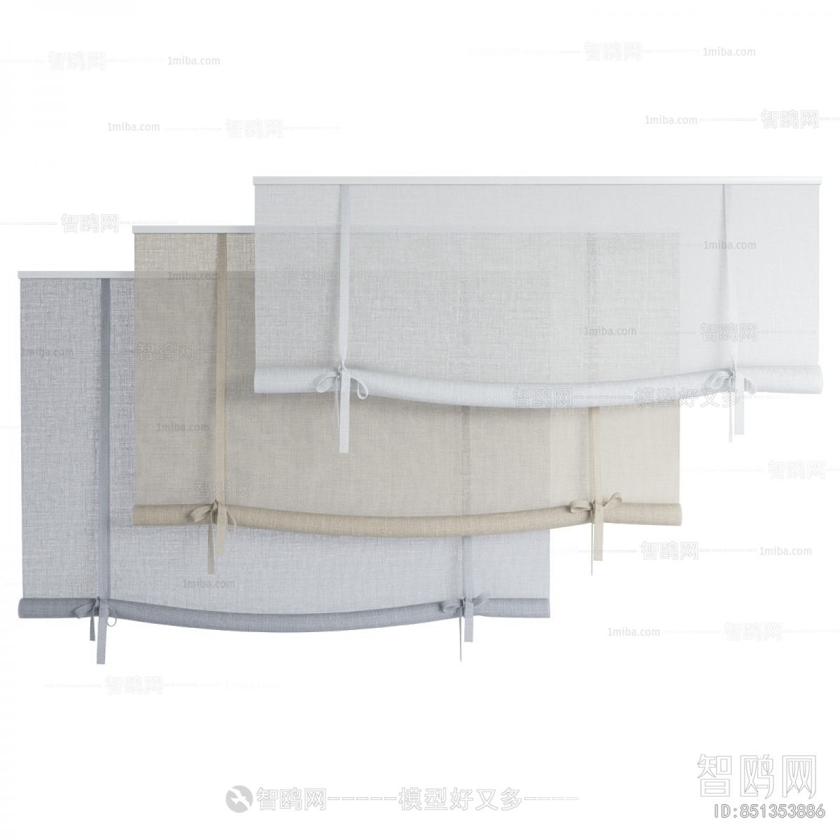 Modern Roller Shutters