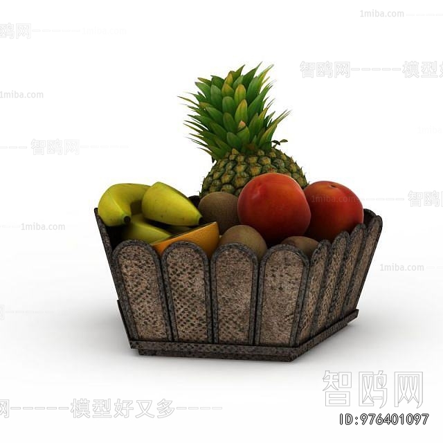 Modern Fruit