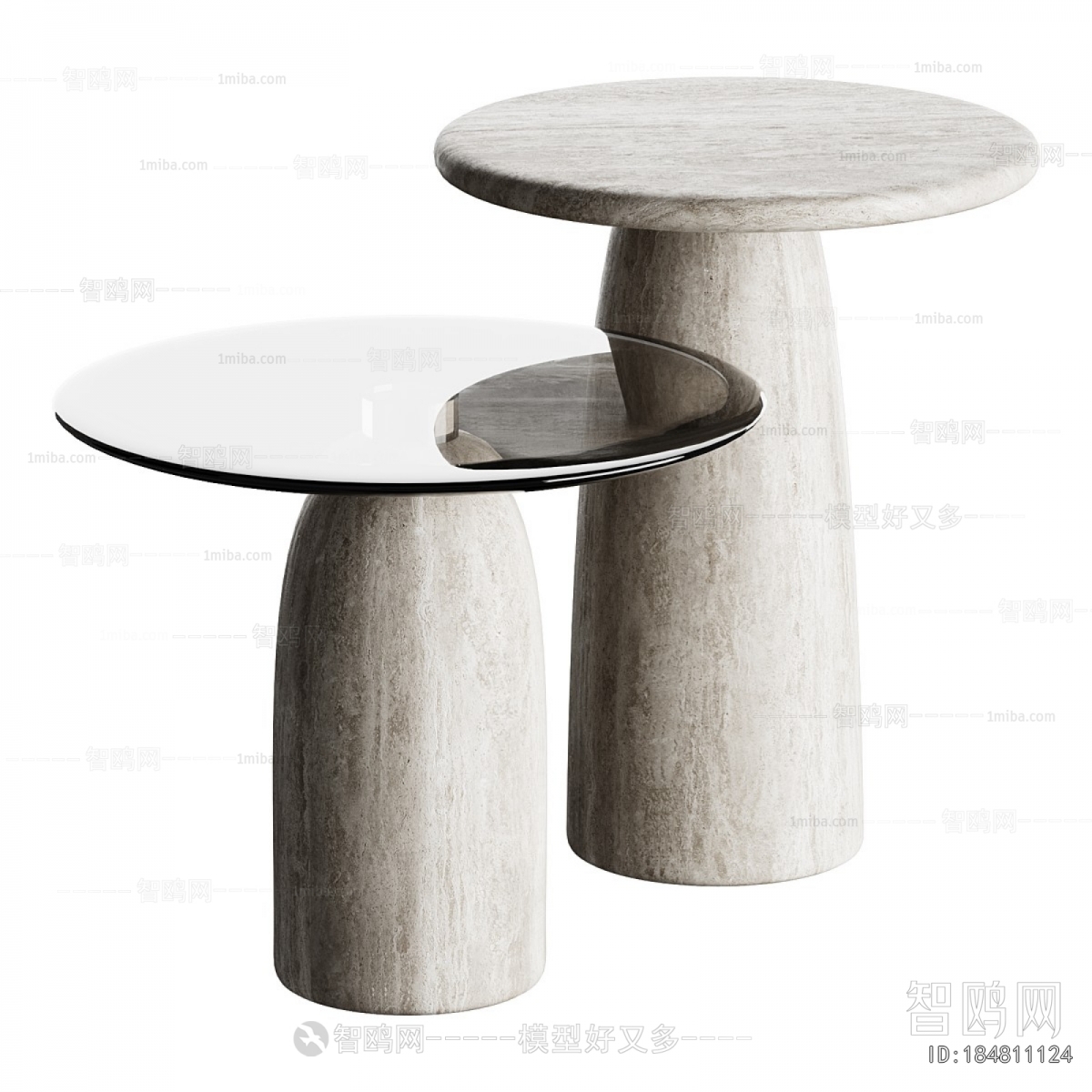 Modern Side Table/corner Table