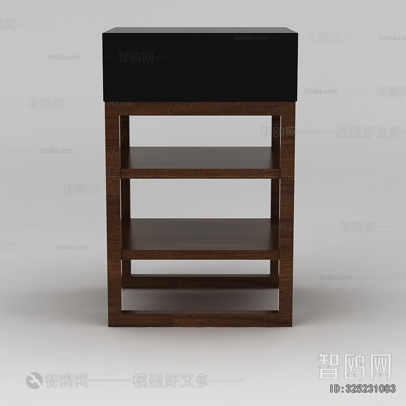 Modern Side Table/corner Table