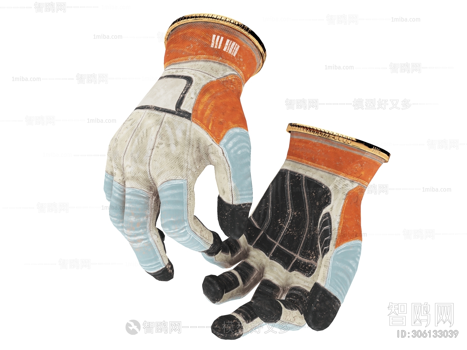 Modern Clothes, Bags And Shoes