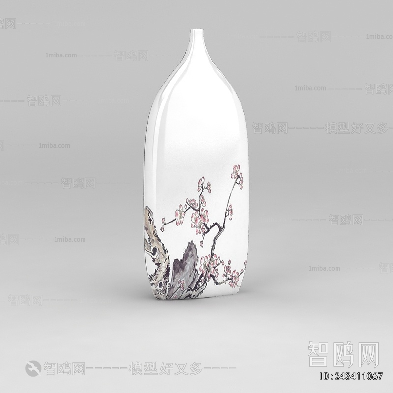 New Chinese Style Utensil