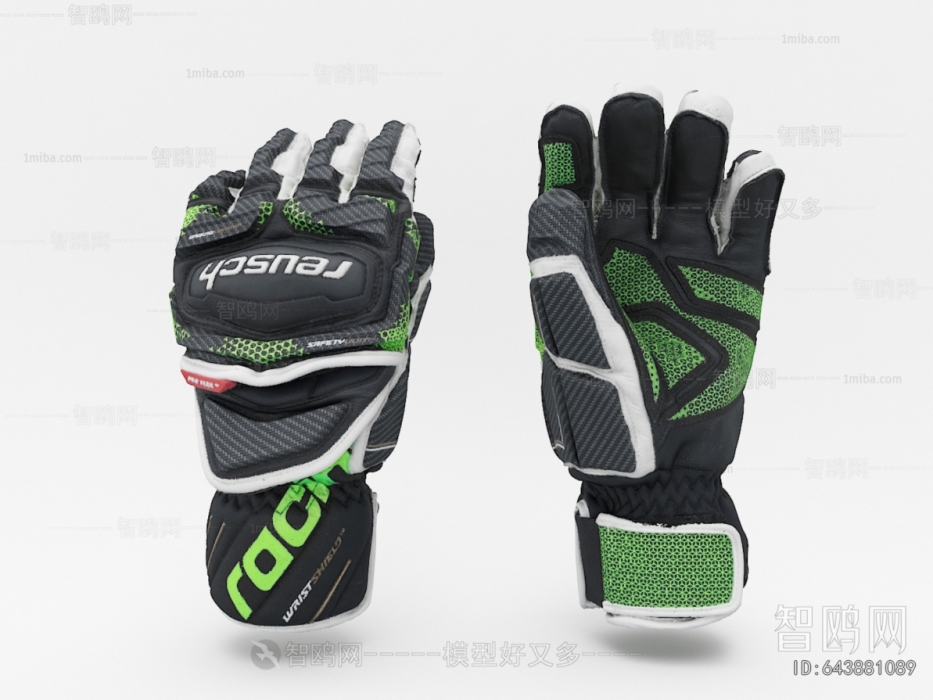 Modern Clothes, Bags And Shoes