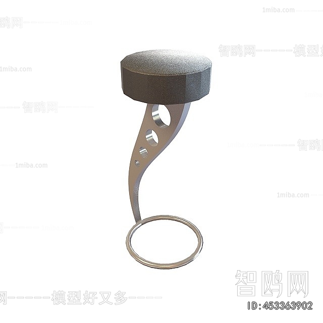 Modern Bar Stool