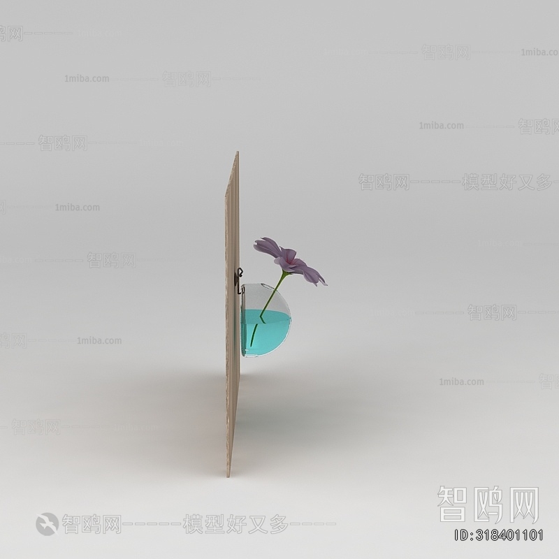 Modern Wall Decoration