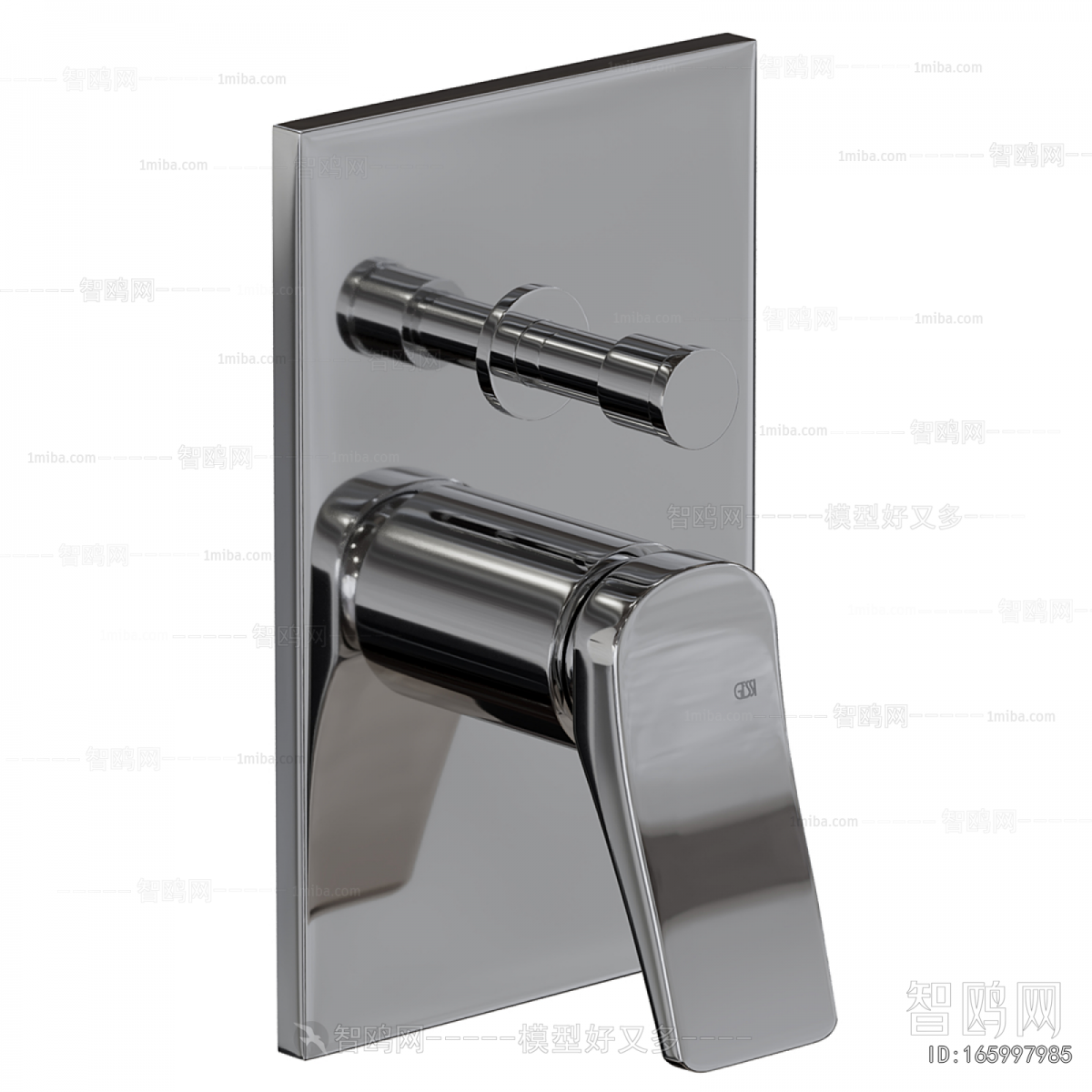Modern Faucet/Shower