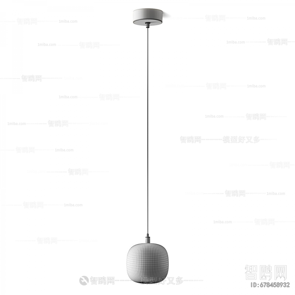 Modern Droplight