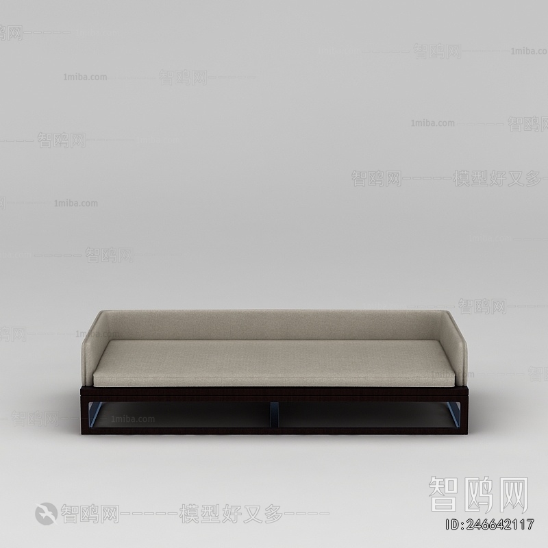 Modern Multi Person Sofa