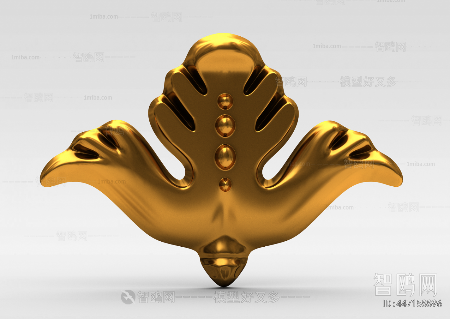 European Style Carving