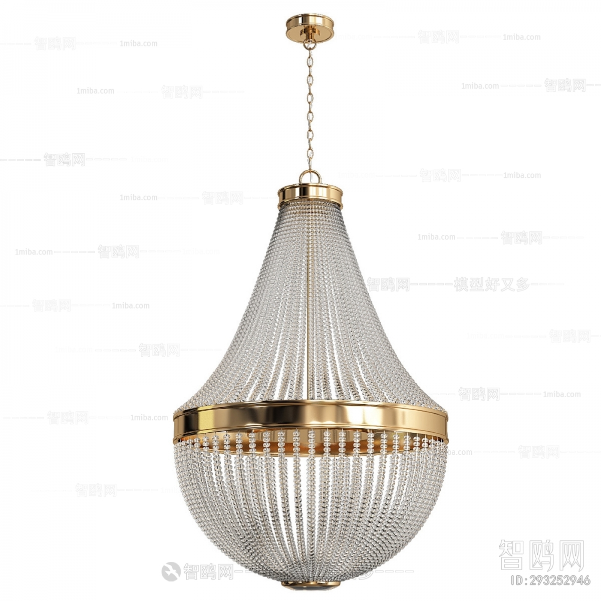 Modern Droplight