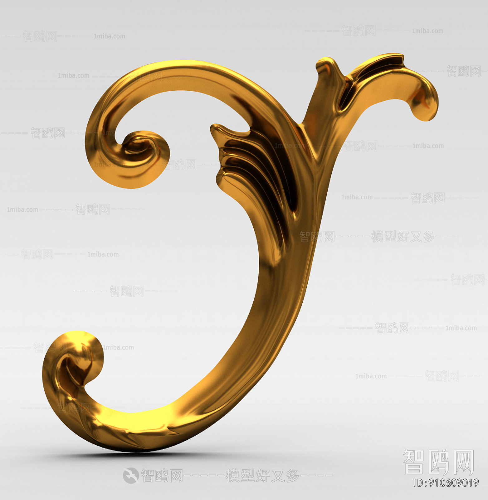 European Style Carving