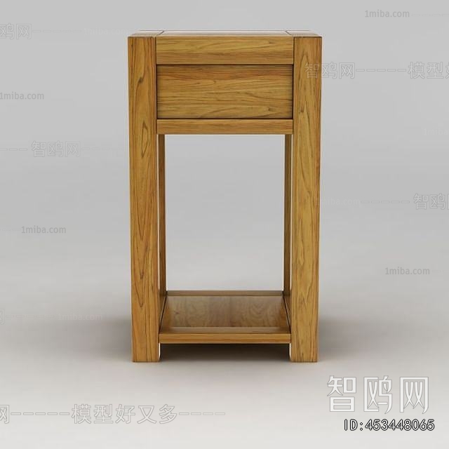 Modern Side Table/corner Table