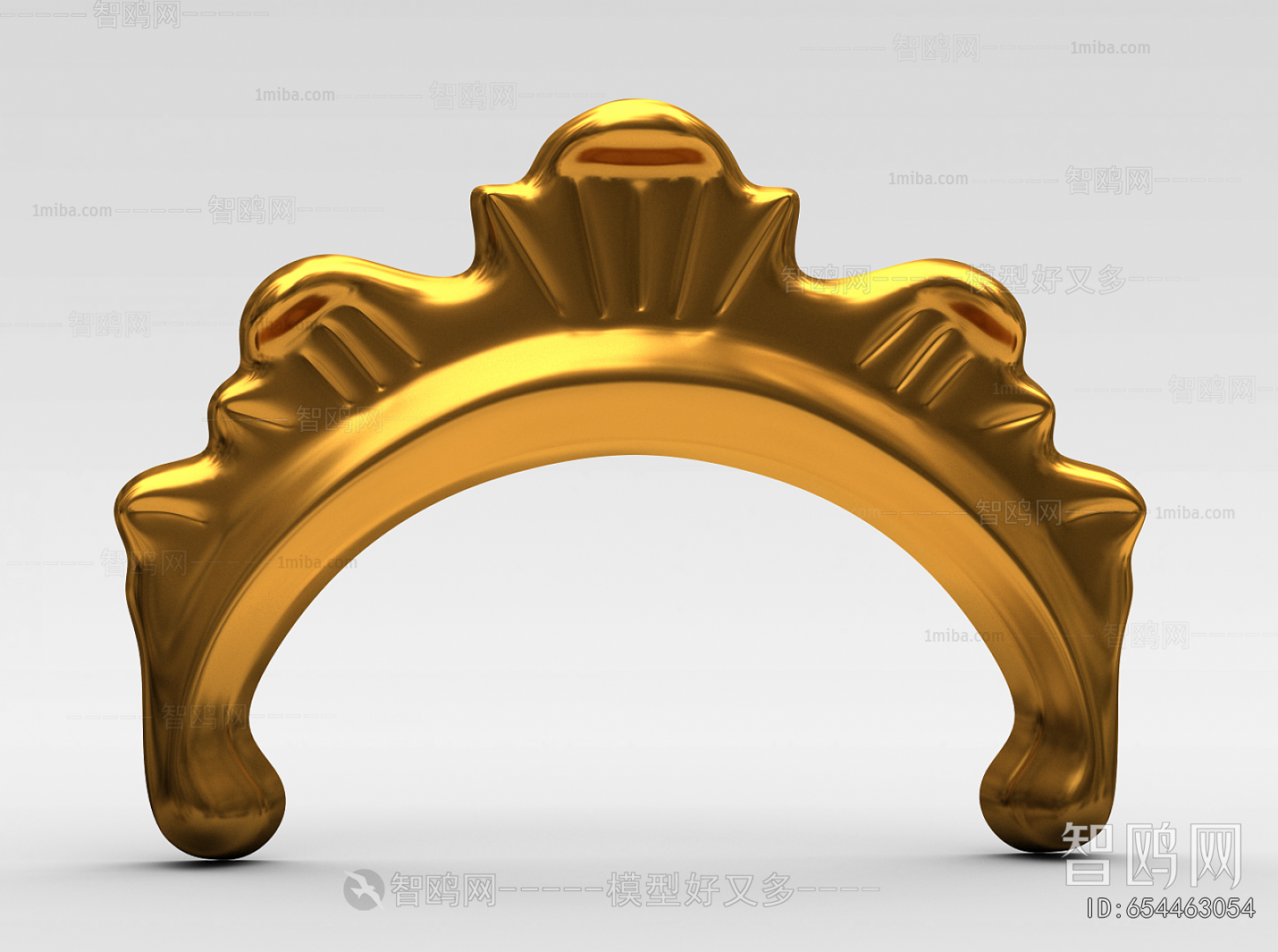 European Style Carving