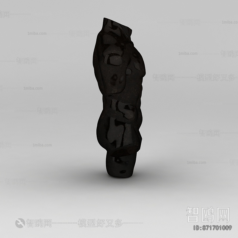 European Style Sculpture