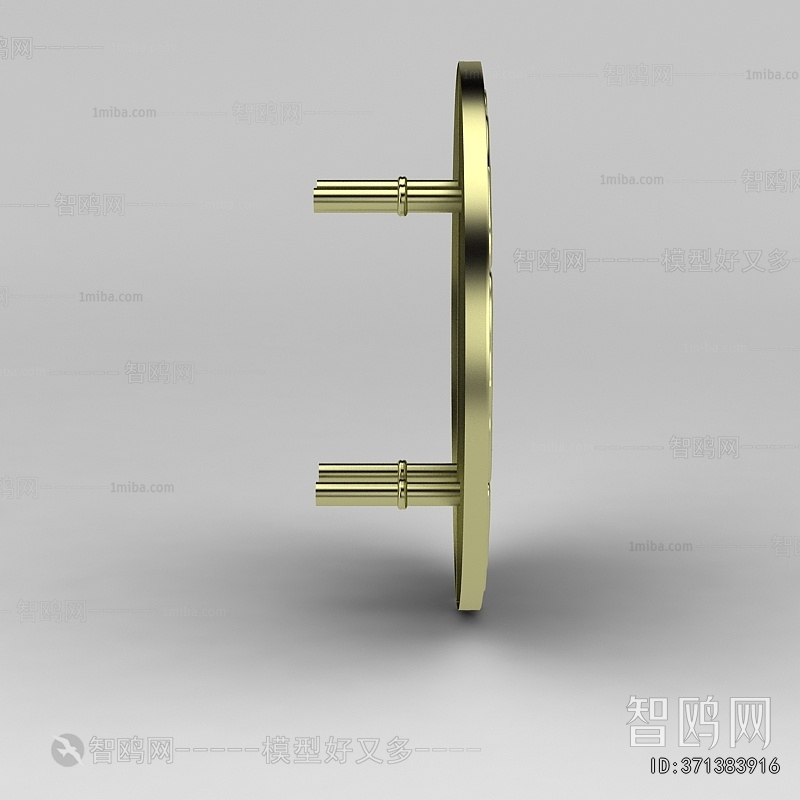 European Style Door Handle