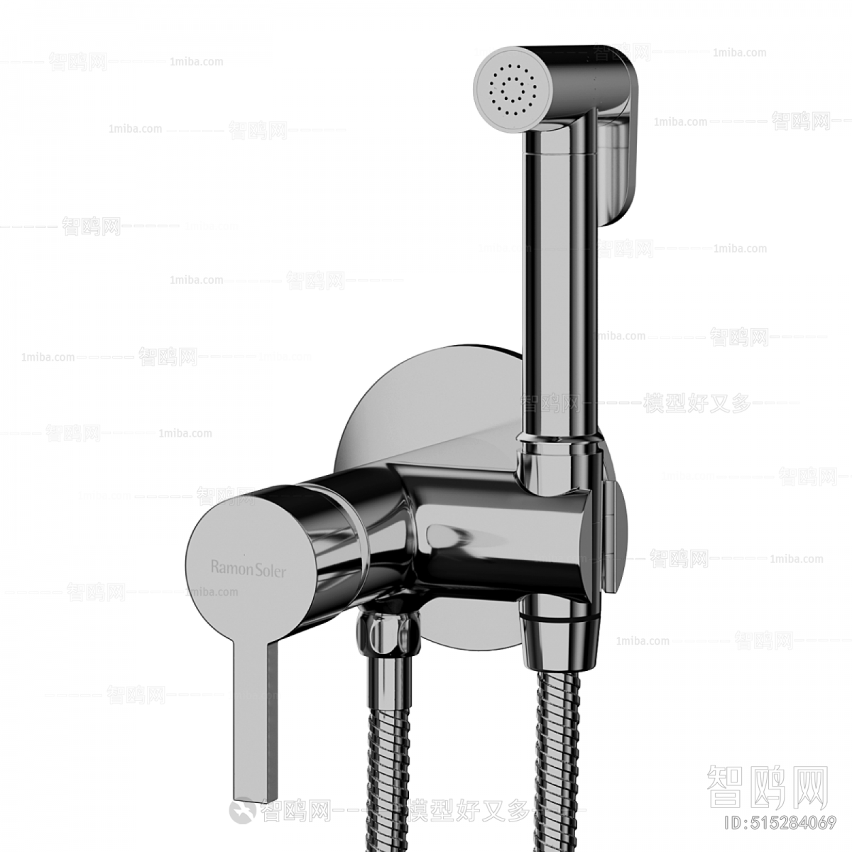 Modern Faucet/Shower