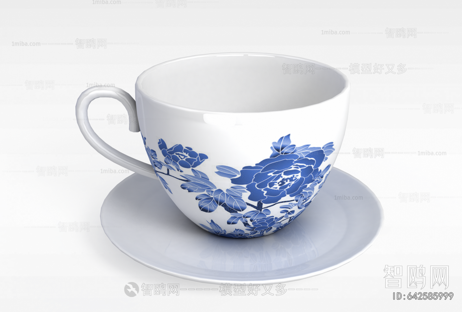 Chinese Style Tea Set