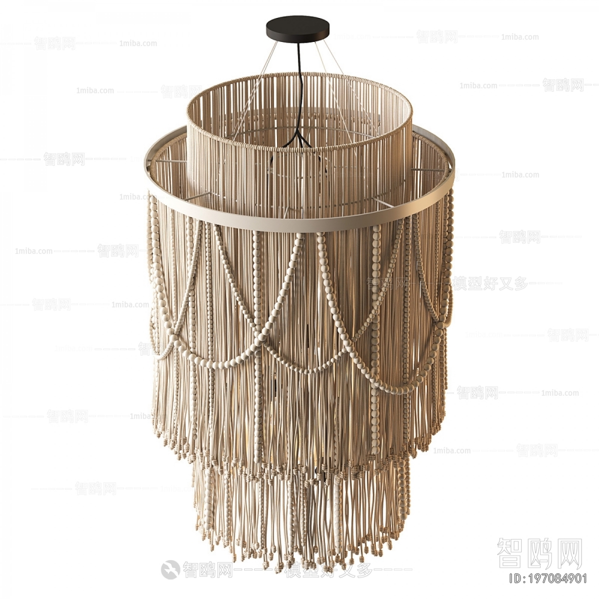 Nordic Style Droplight