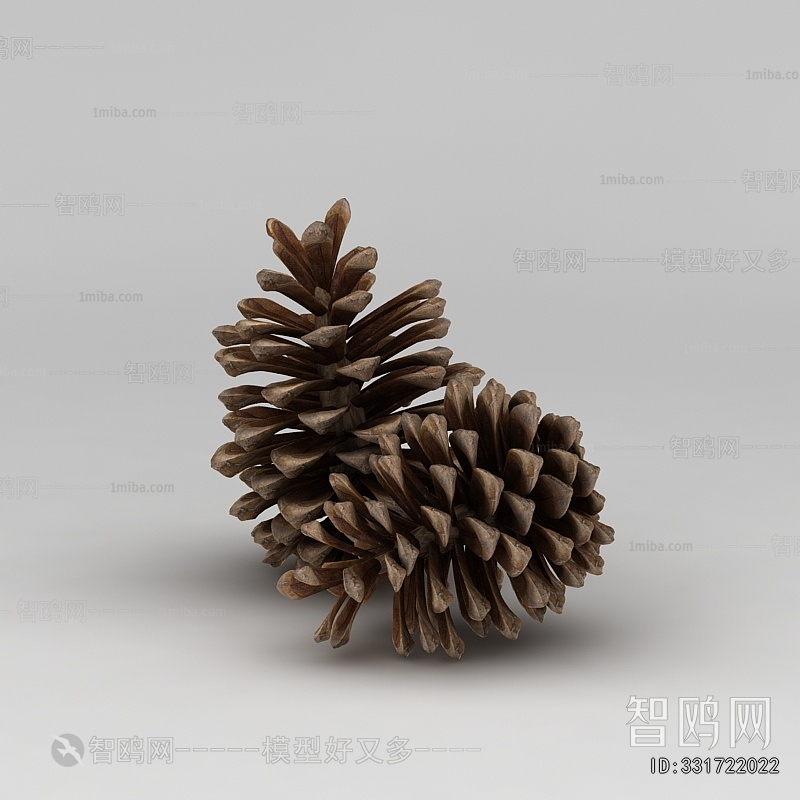 Modern Specialty Cooked Food Dry Goods