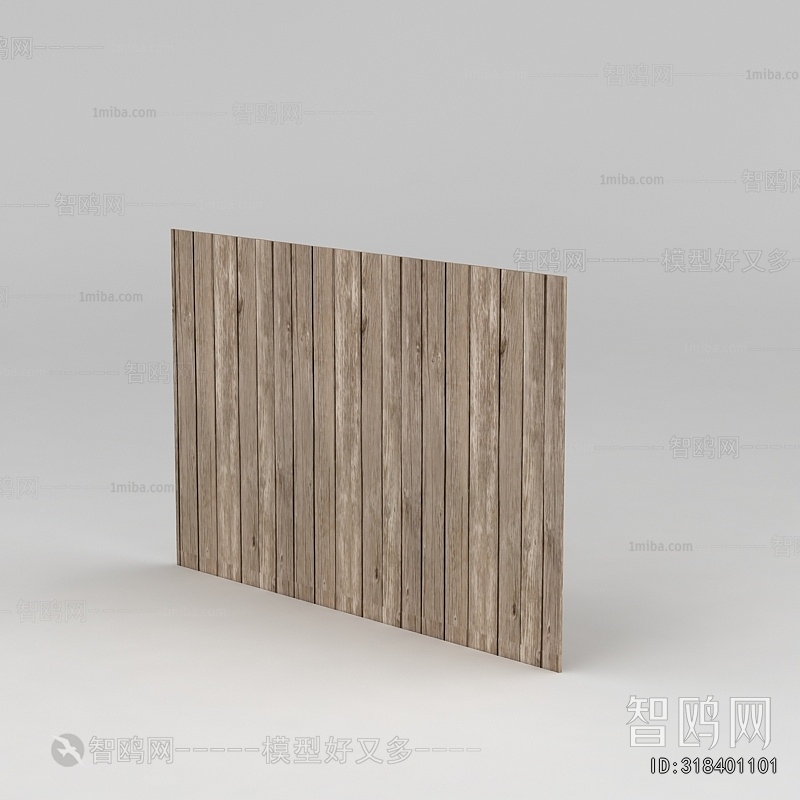 Modern Wall Decoration