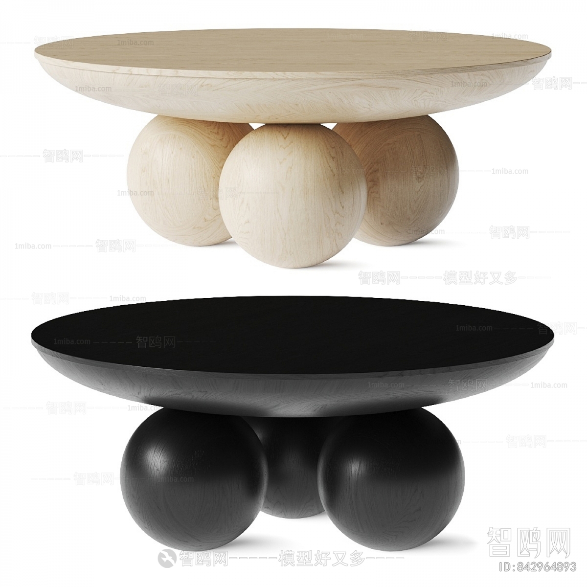Modern Coffee Table