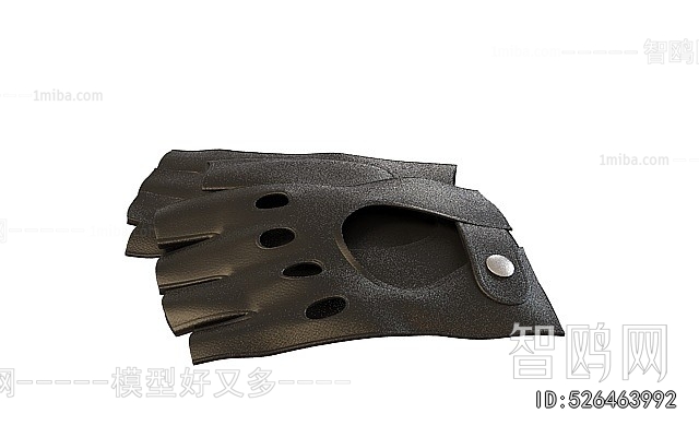 Modern Clothes, Bags And Shoes