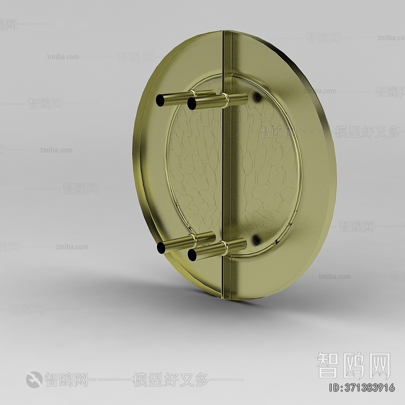 European Style Door Handle