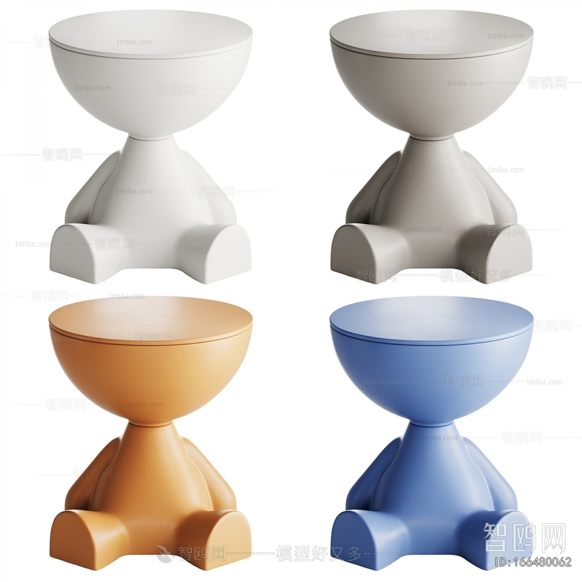 Modern Side Table/corner Table