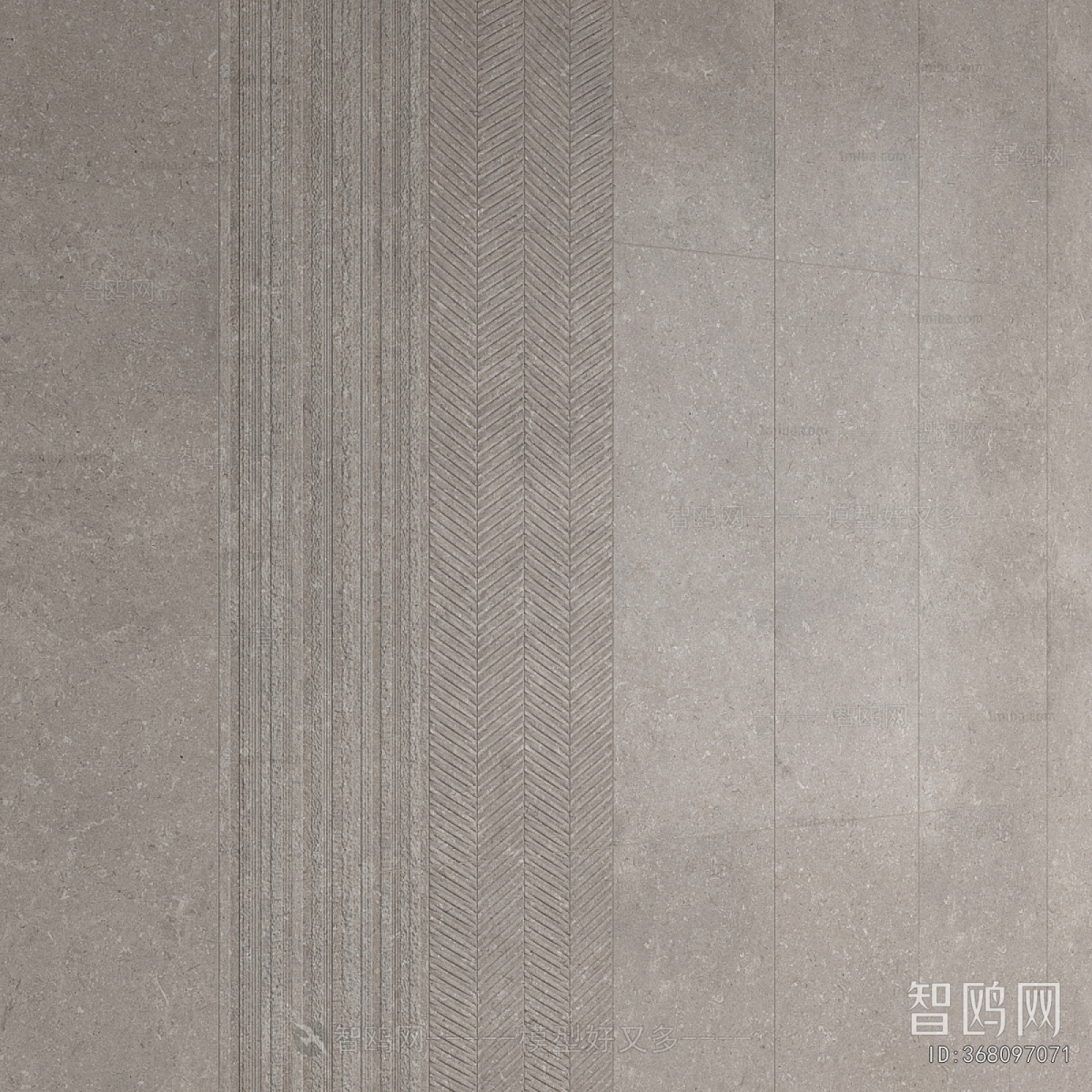 Modern Wall/floor/ceiling