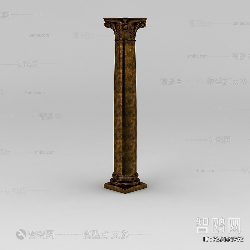 European Style Column