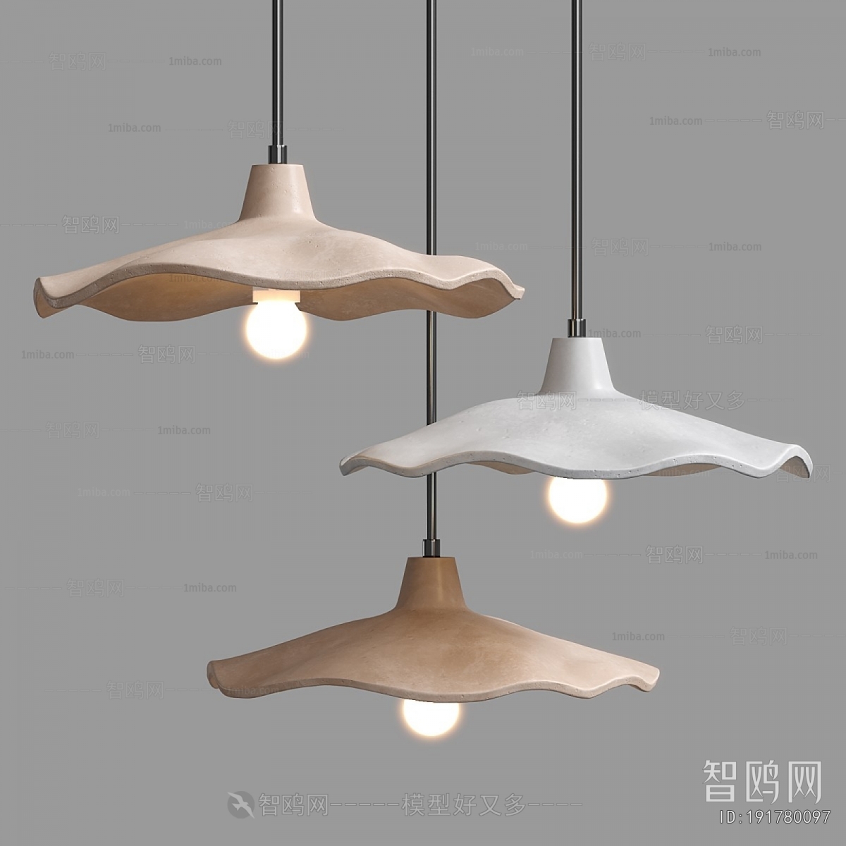 Modern Droplight