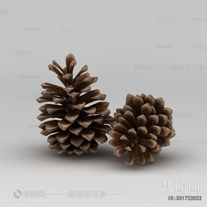 Modern Specialty Cooked Food Dry Goods