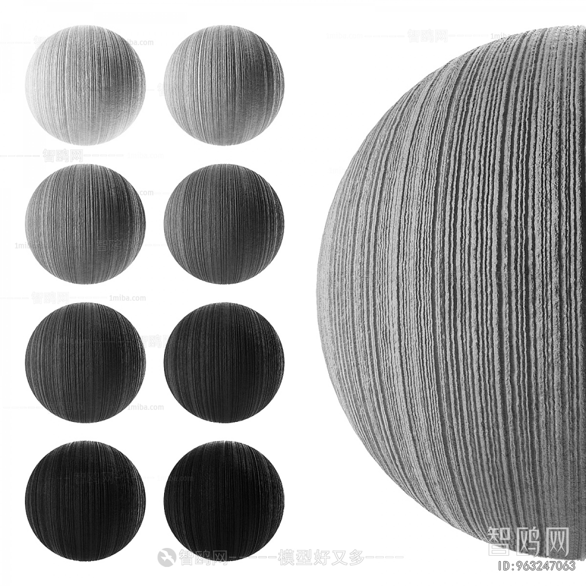 Modern Wall/floor/ceiling