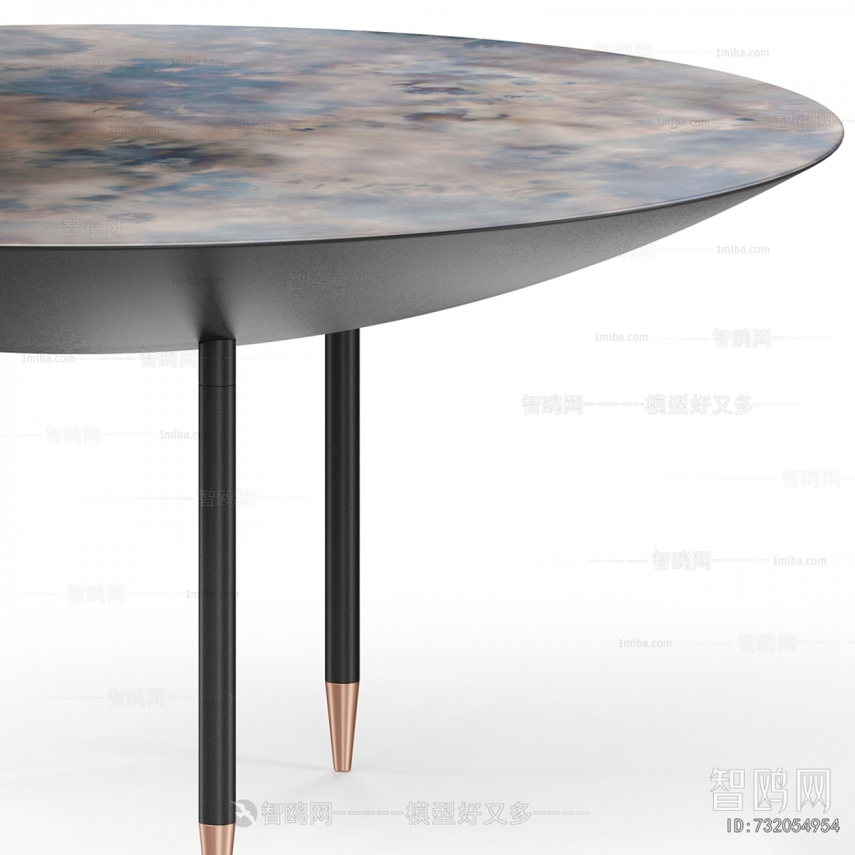 Modern Dining Table