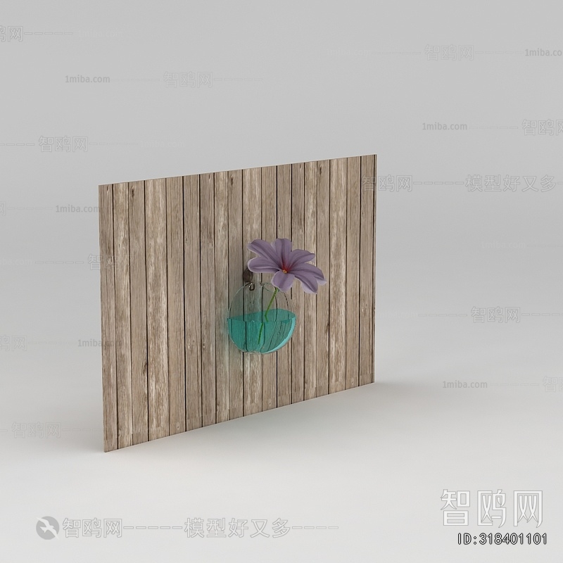 Modern Wall Decoration