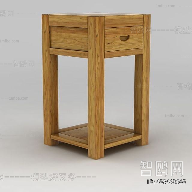 Modern Side Table/corner Table