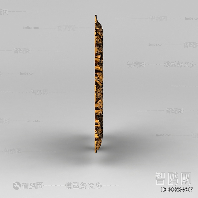 European Style Carving