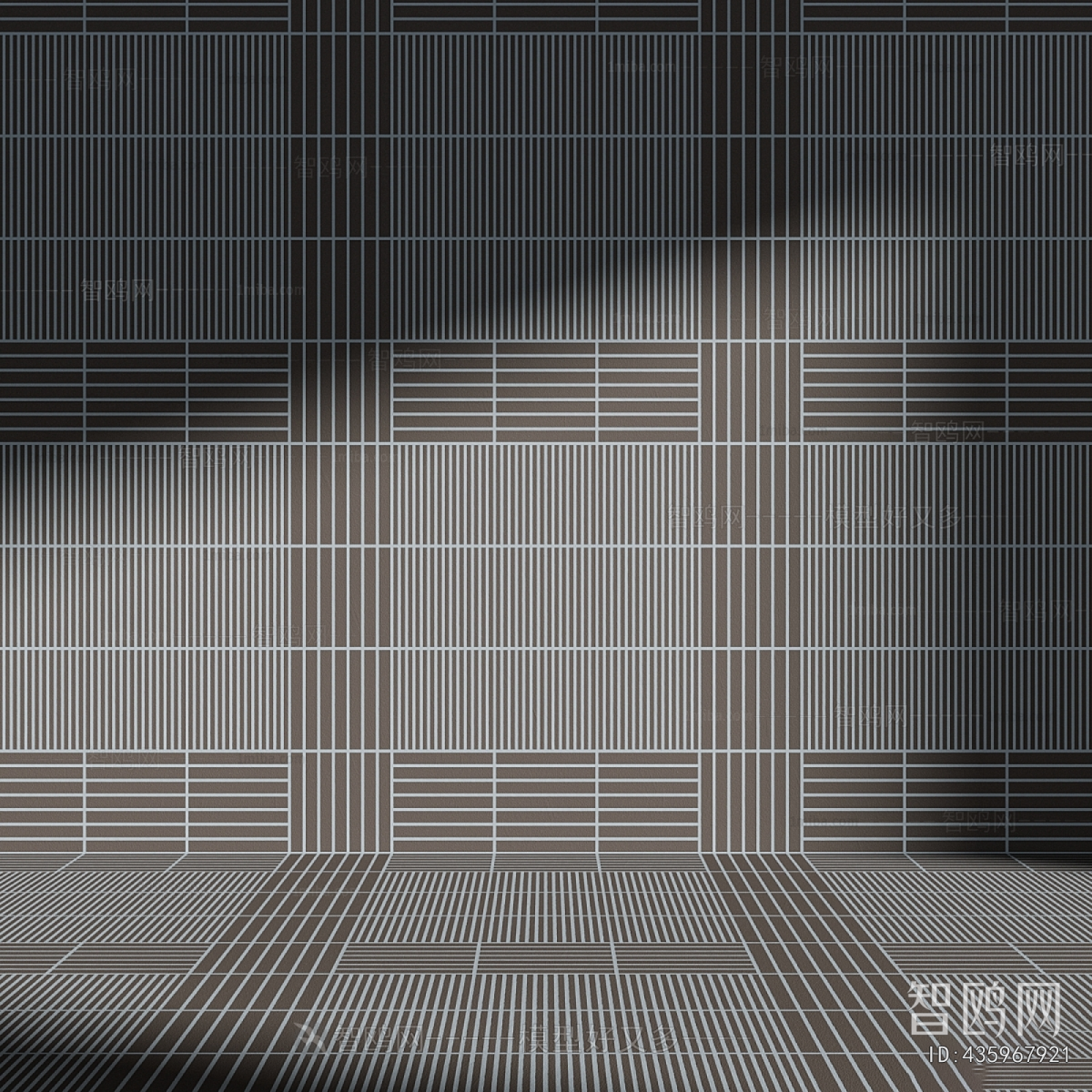 Modern Wall/floor/ceiling