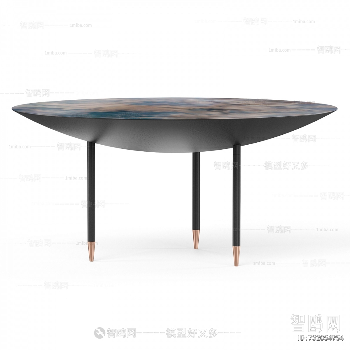 Modern Dining Table