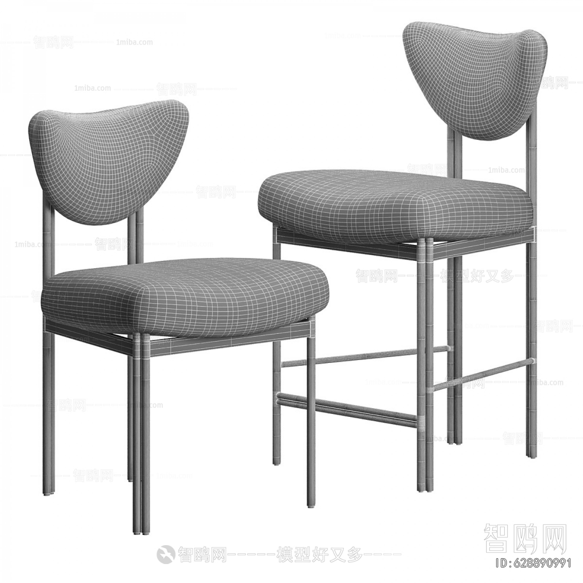 Modern Dining Chair