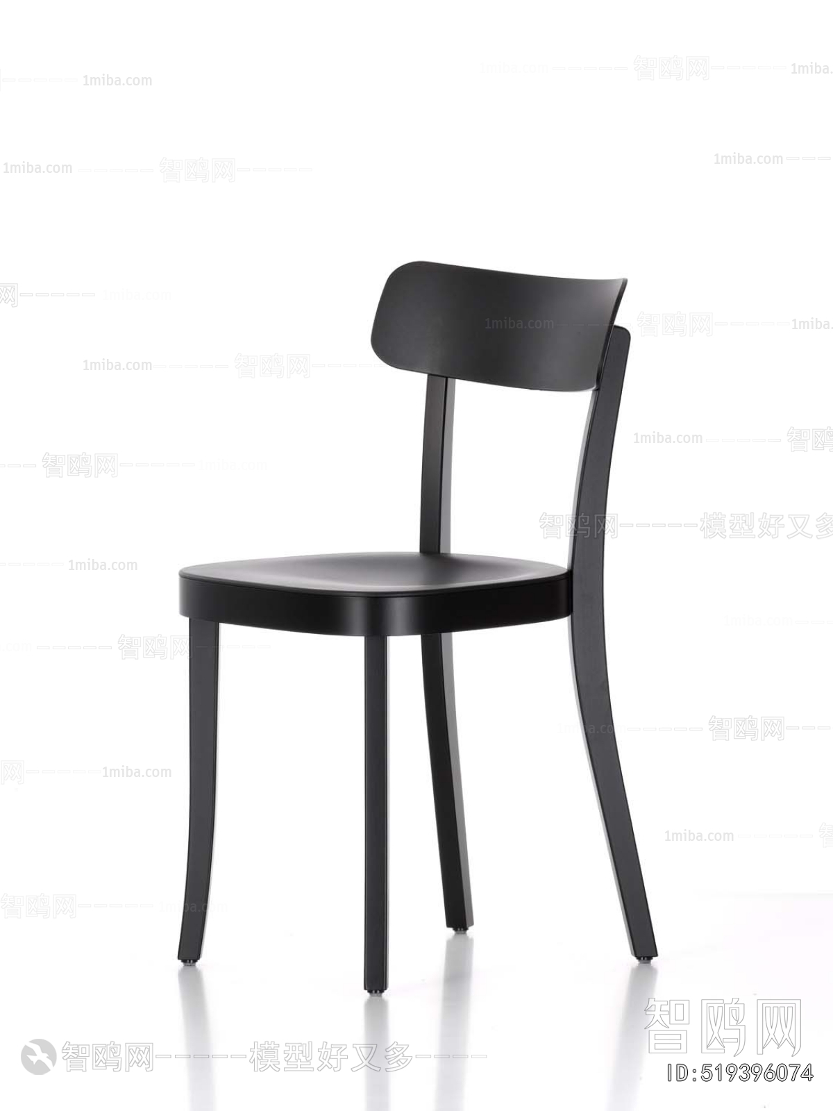 Modern Single Chair