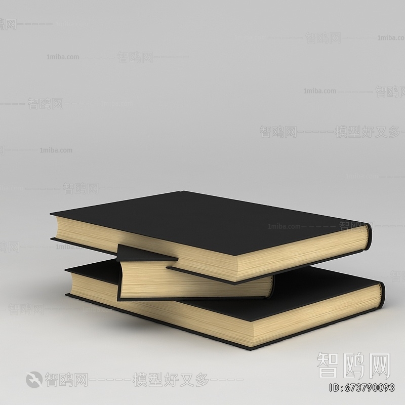 Modern Book