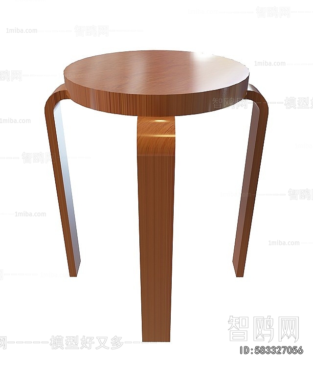 Modern Stool