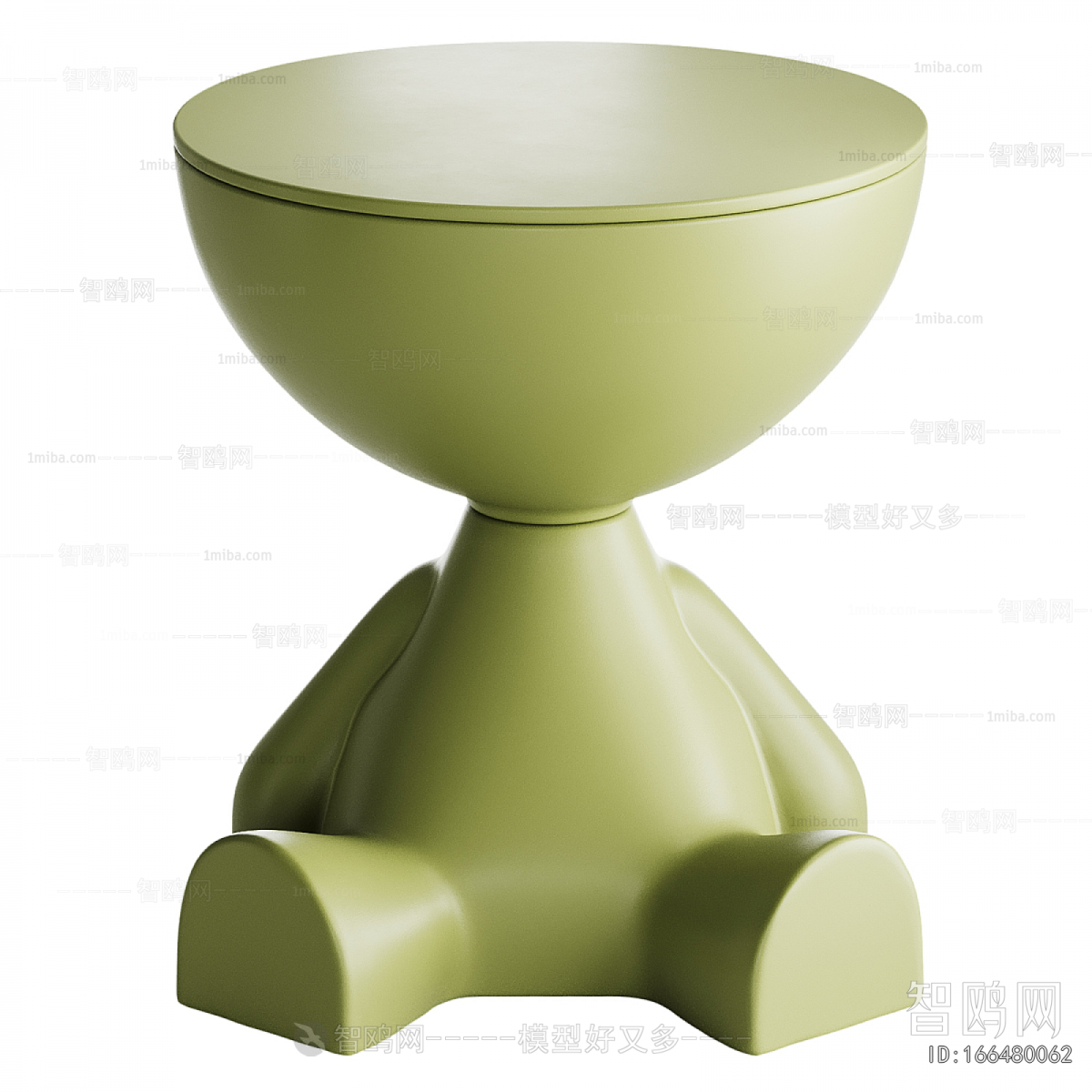 Modern Side Table/corner Table