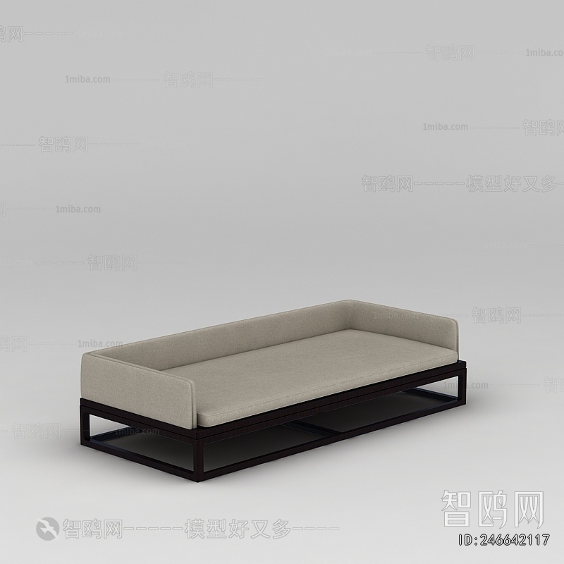 Modern Multi Person Sofa