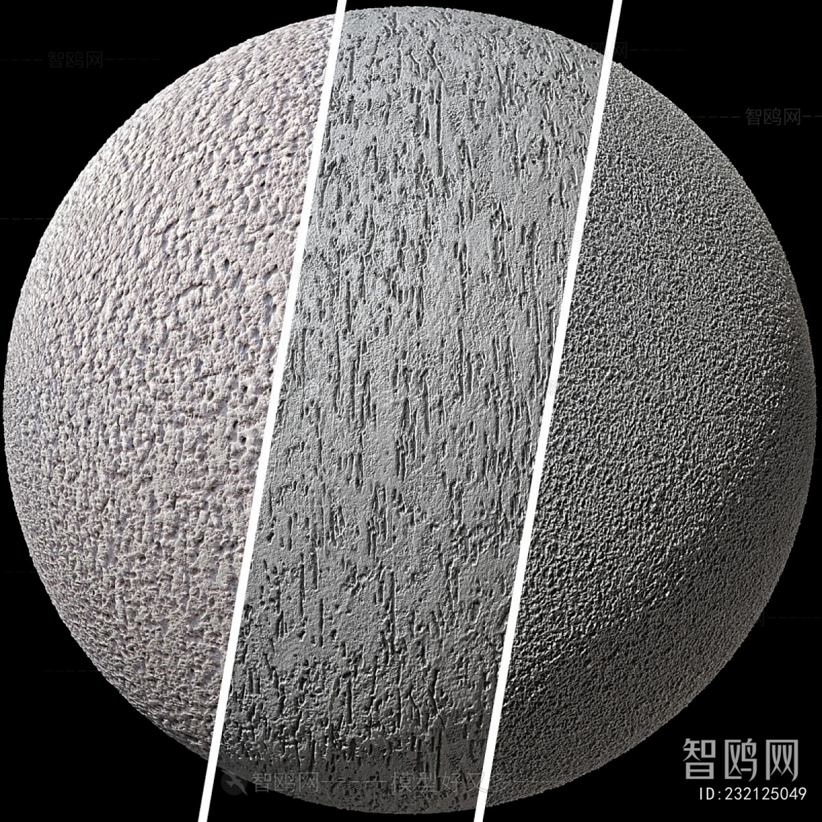 Modern Wall/floor/ceiling