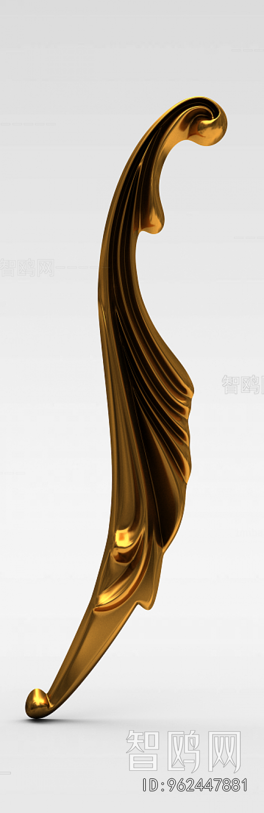 European Style Carving